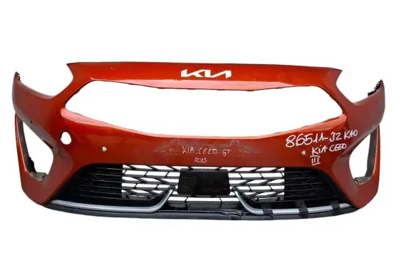 KIA Ceed Front bumper 86511-J7KA0