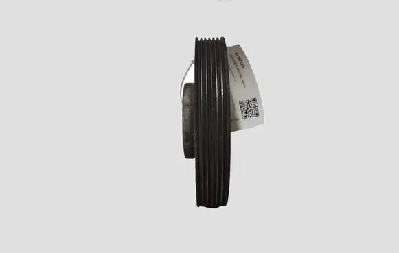 Citroen C4 I Picasso Crankshaft pulley