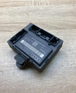 Audi A6 S6 C6 4F Door control unit/module 4F0959792E 4F0910793E