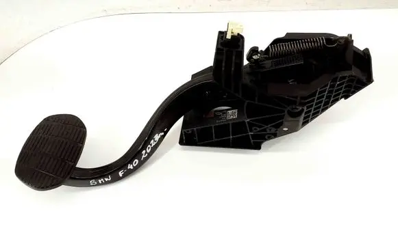 Brake pedal