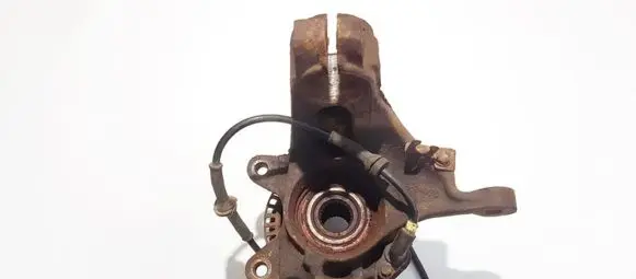 Ford Escort ABS brake wheel speed sensor