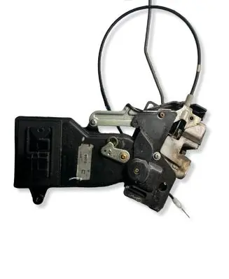 Mazda 6 Front door lock A92SPLP