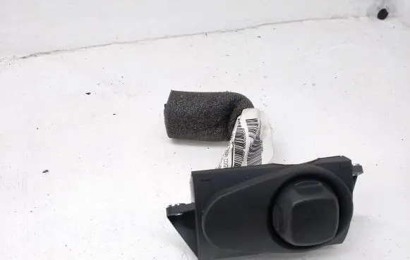 Audi A8 S8 D4 4H Steering wheel adjustment switch 4H0953551B