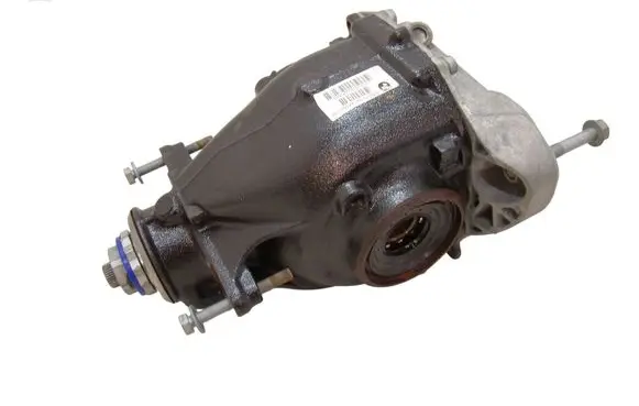 BMW 1 F20 F21 Rear differential 33107599411 7599411