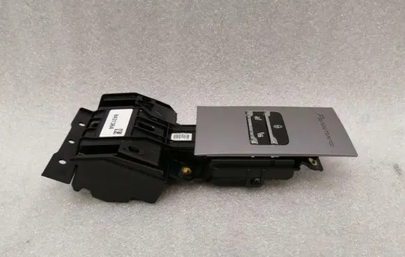 Porsche Panamera (970) Other switches/knobs/shifts 97065340503