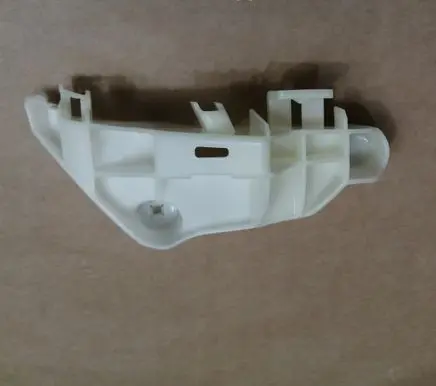 Toyota Verso-S Rear bumper mounting bracket A5256352020