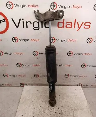 Opel Insignia A Rear shock absorber/damper