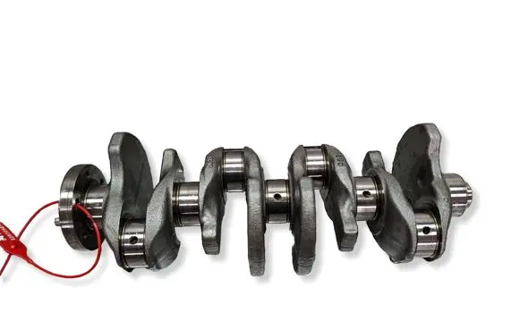 Citroen DS4 Crankshaft S26309892 5095G01