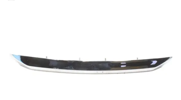 Lexus RX 450H Trunk door license plate light bar 7680148220