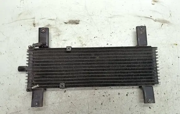 Nissan Navara D40 Transmission/gearbox oil cooler 