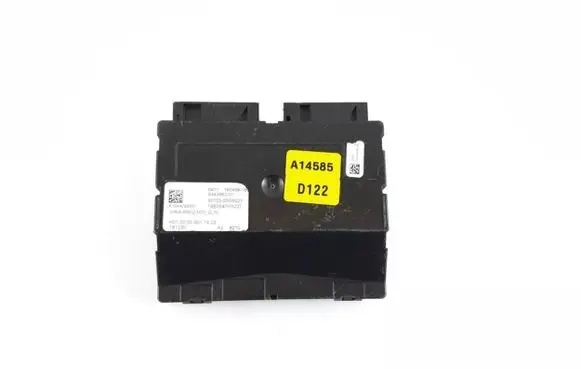 BMW 3 G20 G21 Air conditioner control unit module 9442983 64.11-9442983 160466-10