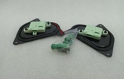 Aston Martin Virage Airbag deployment crash/impact sensor 20112012