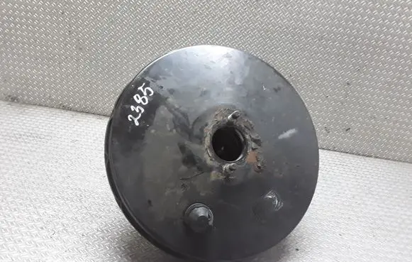 Fiat Stilo Brake booster