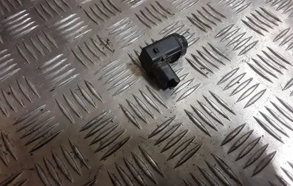 Peugeot 407 Parking PDC sensor