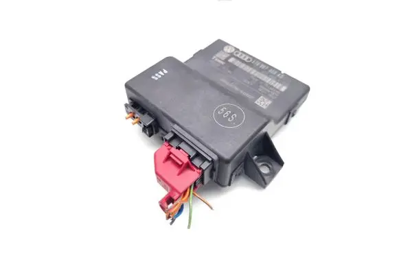 Gateway control module