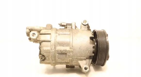 BMW 1 E81 E87 Air conditioning (A/C) compressor (pump) A4101541A025