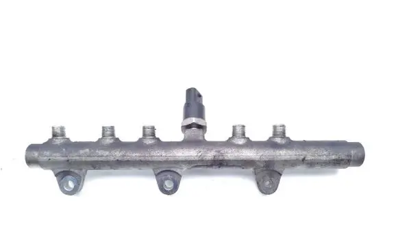 Fiat Doblo Fuel main line pipe 0445214016 02810024056