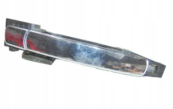 Nissan Murano Z50 Front door exterior handle