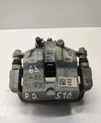 KIA Stonic Front brake caliper RZ58 54B2