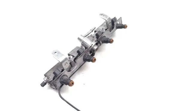 Mini One - Cooper Coupe R56 Fuel injectors set 7550165