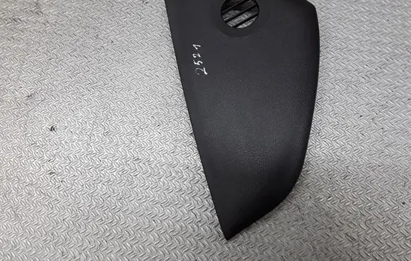 Audi A6 S6 C6 4F Dashboard side end trim 4F1010503