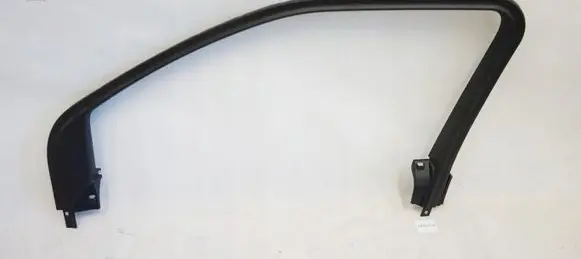Citroen C3 Aircross Front door rubber seal