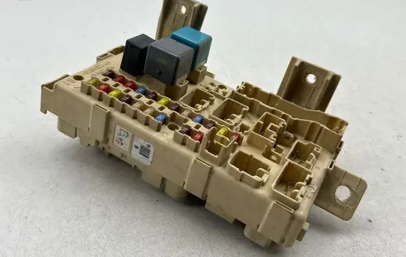 Fuse module
