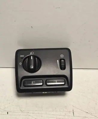 Volvo XC70 Light switch 8691749 04W42E02 ML423300150