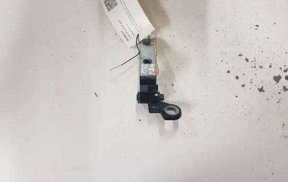 Volvo V40 Front door lower hinge 31352689