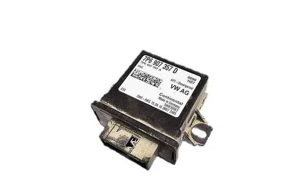 Skoda Superb B8 (3V) Light module LCM 7P6907357D