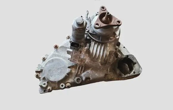 BMW X5 E70 Gearbox transfer box case 7599886 8587225010 759988801