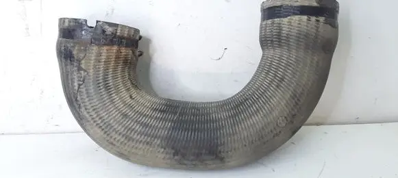Opel Signum Intercooler hose/pipe 24415011