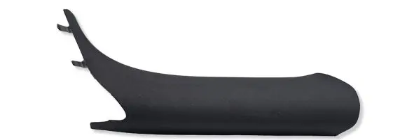 Mini One - Cooper F56 F55 (A) pillar trim 7298664