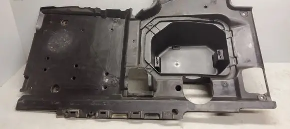 Jeep Grand Cherokee Other interior part 05108283AC