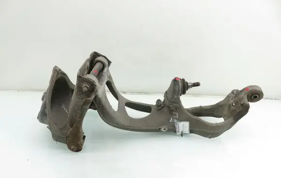 Peugeot 407 Front control arm 9644552180D