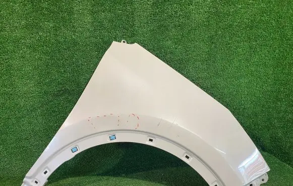 KIA Sportage Fender