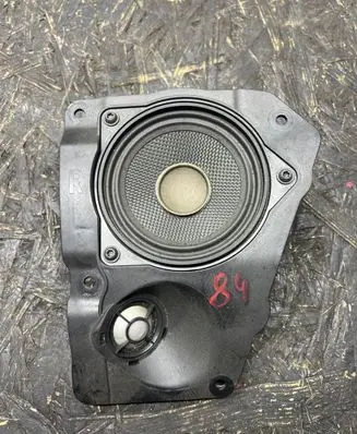 BMW 7 F01 F02 F03 F04 Parcel shelf speaker 9151972 18820010 430407860001
