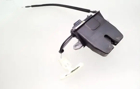 Jaguar XJ X351 Tailgate/trunk/boot lock/catch/latch AW93442A66AB
