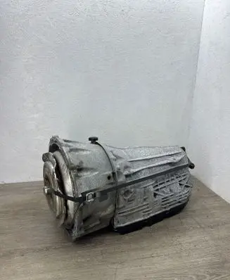 Mercedes-Benz C W205 Automatic gearbox 2052708702 A2052708702 725018