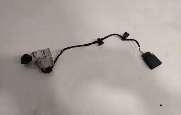 Audi A8 S8 D4 4H Seat wiring loom 4H0971703