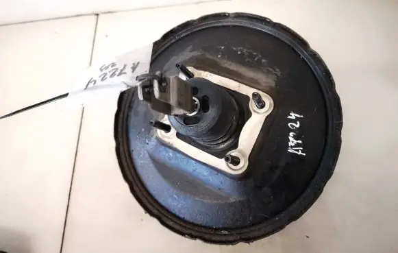 Mazda Premacy Brake booster