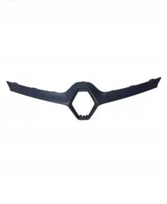 Renault Scenic IV - Grand scenic IV Front bumper upper radiator grill