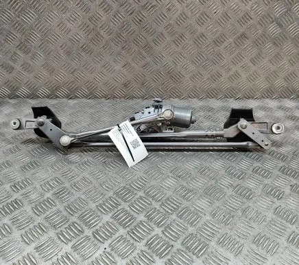 Toyota Hilux (AN120, AN130) Front wiper linkage and motor 851100K201 AE1593007050