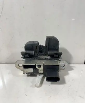 Seat Ibiza IV (6J,6P) Tailgate/trunk/boot lock/catch/latch 6J4827505A