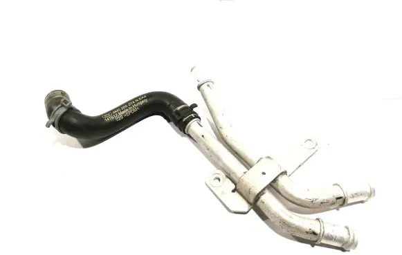 Audi Q7 4M Heater radiator pipe/hose 4M0265374R