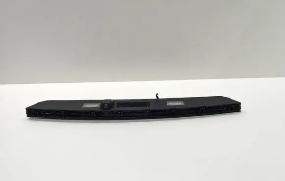 BMW 7 G11 G12 Tailgate handle with camera 7357105 735710513 252157