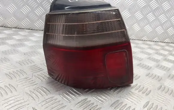 Mitsubishi Galant Rear/tail lights set 220-87201
