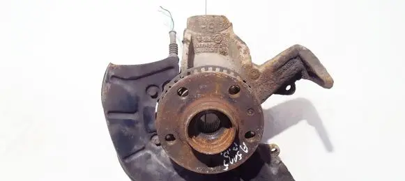 Audi A3 S3 8L Front wheel hub