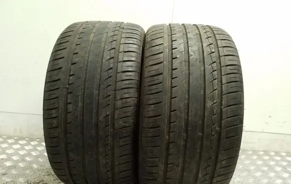Mercedes-Benz CLS C218 X218 R13 summer tire 