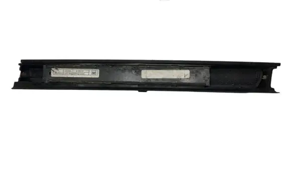 BMW 5 E39 Estate rear side window sun shade/blind 7110236